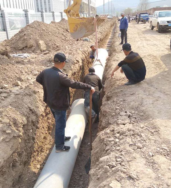 开云登陆入口泓源公司在建项目全面开工，实现项目建设“开门红”(图5)